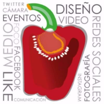 comediopimenton's profile picture. Asesoramos a particulares y empresas en el área de las comunicaciones. Ofrecemos Diseño Gráfico, Manejo de Redes Sociales y Fotografía.