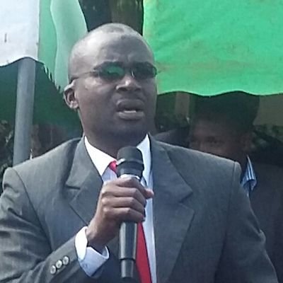 Secretary- County Budget and Economic Forum(CBEF)- Trans Nzoia County, A Champion of the poor,community mobiliser, health practitioner