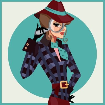 TCDLblog's profile picture. We adopt books in our hearts and love to share it with all of you. Just follow us and start together this beautiful journey!!