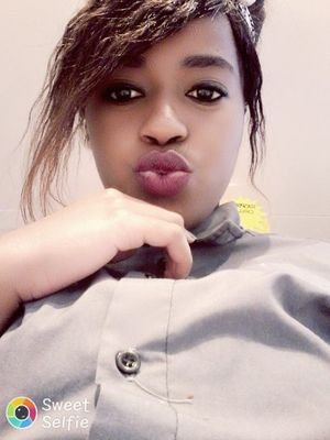 ShakiraSalemane's profile picture. 