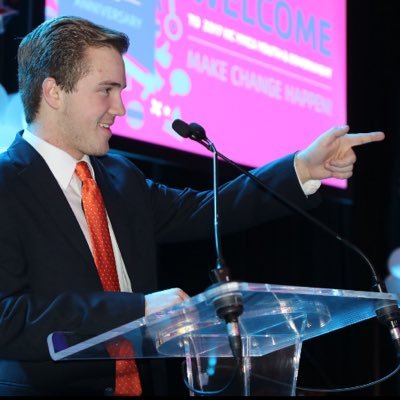 ConnorGroceYAG's profile picture. Follow my personal account @ConnorGroce