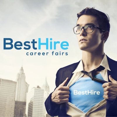BEST HIRE CAREER FAIRS produces the best hiring events in the country in the best cities in the country. We help Americans gain new employment everyday.
