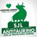 SJL ANTITAURINO (@sjl_antitaurino) Twitter profile photo SJL ANTITAURINO (@sjl_antitaurino) Twitter profile photo
