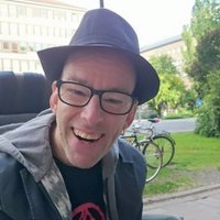 Håkan Pettersson(@hppoet) 's Twitter Profile Photo