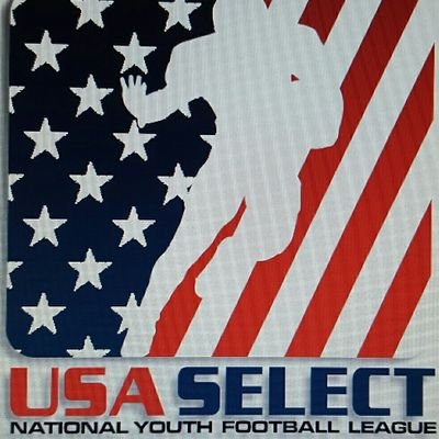 USA Select National Youth Football League-  football league for Select  teams to play towards a National Championship. Ages 8U, 9U, 10U, 11U, 12U, 13U, 14U.