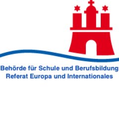 Schulpartnerschaften, Schüleraustausche, Auslandsschuldienst und vieles mehr: Informationen des Referats Europa und Internationales der Hamburger Schulbehörde