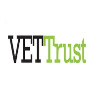 VETTrust (@vettrust) 's Twitter Profile