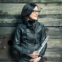 Jamie Baum (@jamiebaumflute) 's Twitter Profile