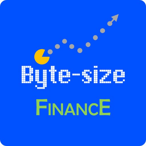 Success as an entrepreneur requires confidence and self-sufficiency with finance, knowing when to consult. We teach finance essentials in 'byte-sized' chunks.