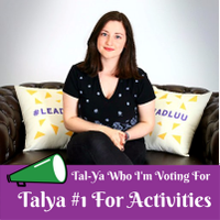 Talya Stitcher (@talya_stitcher) 's Twitter Profile