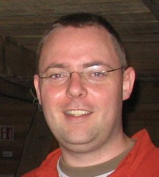 bart_baas's profile picture. IT consultant, samenwonend met twitterless Karin