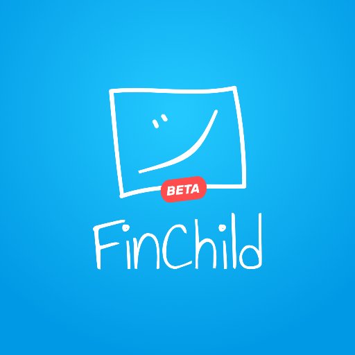 finchildapp's profile picture. Reinventing financial education. Open beta iOS and Android March 2017. Closed beta out now. Visit https://t.co/SBYfKCxHRa to subscribe for closed beta. #fintech