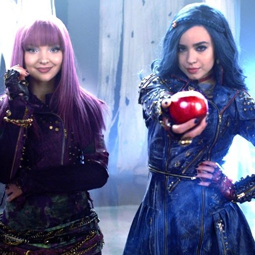 Descendants cast news and updates. We will notify you about everything going on.