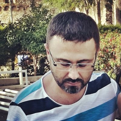 tanerkrc's profile picture. İzmir