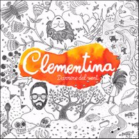 Clementina(@clementinamusic) 's Twitter Profile Photo