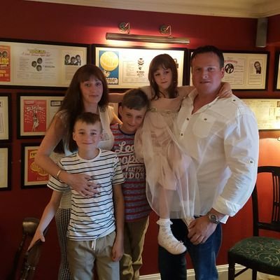 kevlevesley's profile picture. 