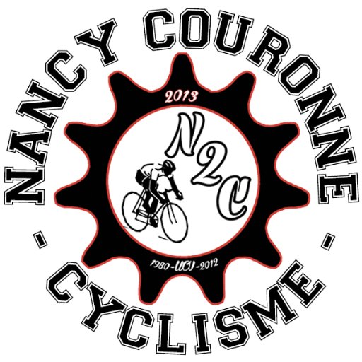 N2CNcyCouronne's profile picture. Nancy Couronne Cyclisme • Club de Cyclisme Amateur • FFC • Grand Est • Lorraine • 54 • 🚴🇫🇷🏆