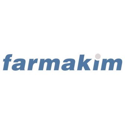 farmakim's profile picture. Endüstri, Laboratuvar ve Hastane için Çözümler