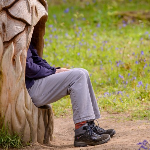 Human. Senior Gardens Advisor @EnglishHeritage, @PlantNetwork & @thegardenstrust Fan. Enjoys gardens with tea & cake. Views own. Also @myelectronlife.