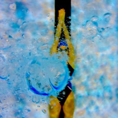 kendra_crew's profile picture. 'til the battle is won • UK Swim 2017
