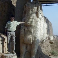 Albert Michael (@adamkhawaa) 's Twitter Profile