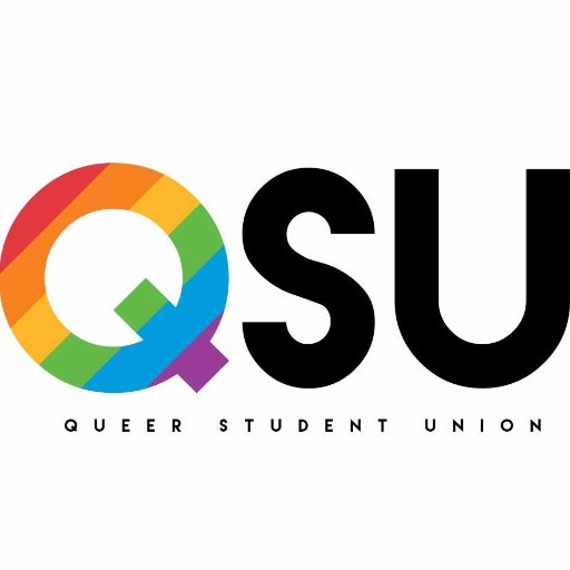 Official twitter for MCLA's Queer Student Union - Meetings every Monday night at 8 in Campus Center 324A - #mclaqsu