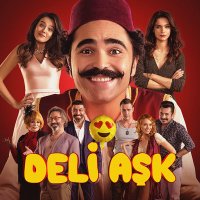 DELİ AŞK (@deliaskfilm) Twitter profile photo