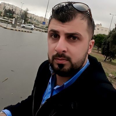 Ayman_aqrbawi's profile picture. computer science