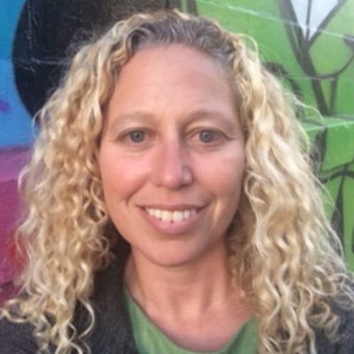 JenSFeducator's profile picture. truth teller, educator, disrupter, explorer

https://t.co/rr59Za7w5P
https://t.co/vp0nKRK8QH