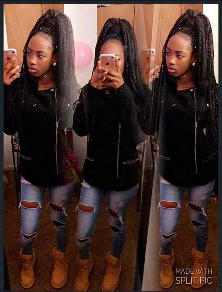 •|Chapter 16|•✨❤•|Don't Wait For A Perfect Moment Take The Moment And Make It Perfect|•💫•|FTLOMLJ|•