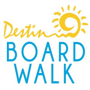 Destin Boardwalk