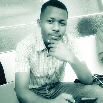 Yvesniyigena55's profile picture. 