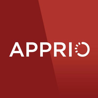 apprioinc's profile picture. Provider of specialized technology solutions, particularly for the Health, Defense and Homeland Security markets.