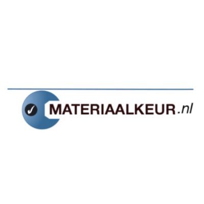 Materiaalkeur1's profile picture. Keuren van elektrisch gereedschap