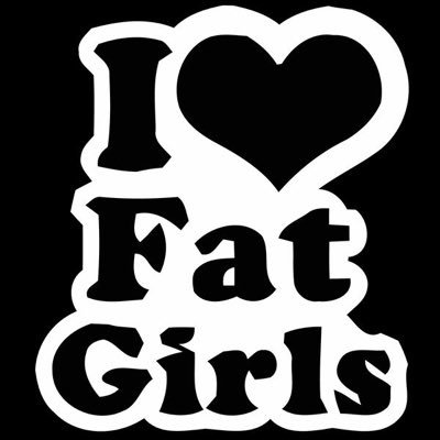 FatGirlsAreTheBest