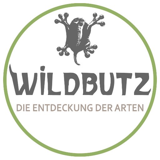 WildbutzArten's profile picture. Die Entdeckung der Arten
