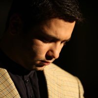 Mohammad Eslami (@smeslami) 's Twitter Profile