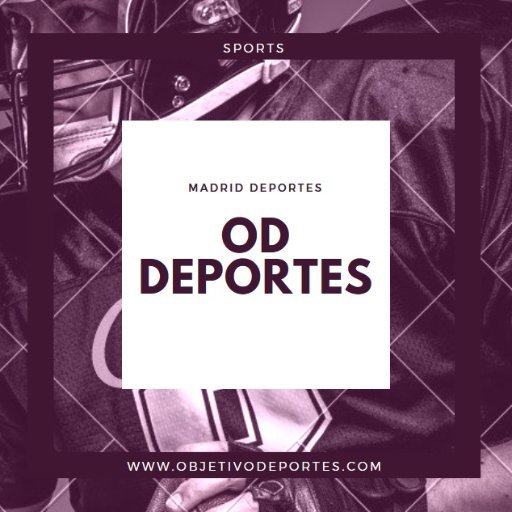 Site deportivo de https://t.co/Zdud3rtjYW , diario de la Comunidad de Madrid