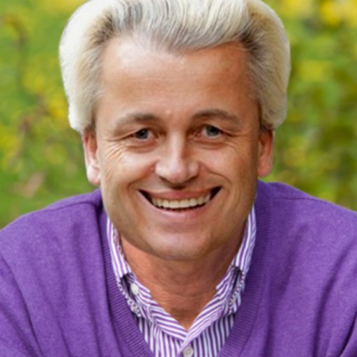 Geert, maar dan met dat extra beetje nuance. #deavondshow