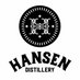 Hansen Distillery (@HansenSpirits) Twitter profile photo