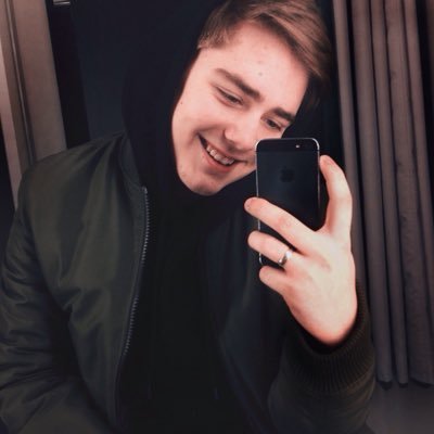 GLIRCHR's profile picture. inst: mkzinin