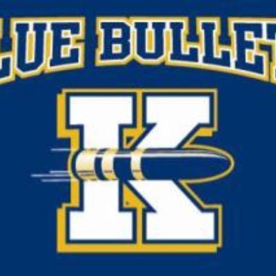 Knoxville Blue Bullets Girls Track and Field account
