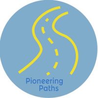 PioneeringPaths(@PioneeringPaths) 's Twitter Profile Photo