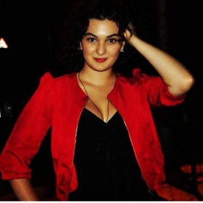 mariami05306807's profile picture. ❤️😍😍☺️