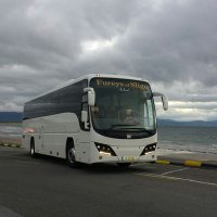 Fureys Coaches (@fureysofsligo) 's Twitter Profile