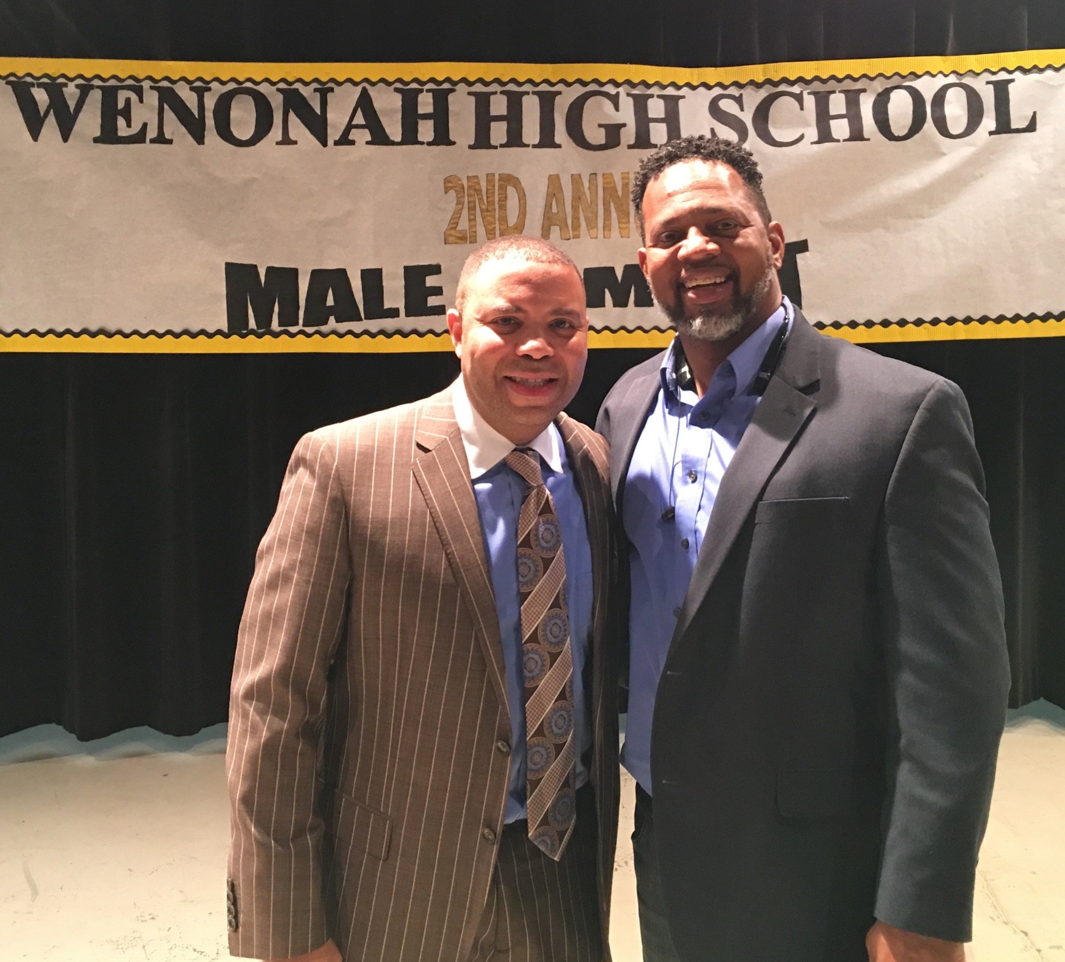 GerrelVri's profile picture. UAB Social Work Major
Support& Outreach Coordinator @ Birmingham Violence Reduction Initiative (BVRI)