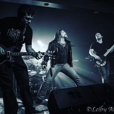 OpenWireRock's profile picture. Raw 'n' Rowdy Rock 'n' Roll from the Cape Fear.
New album coming Summer 2021