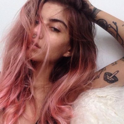 Barbara_rpgg's profile picture. Okay...!