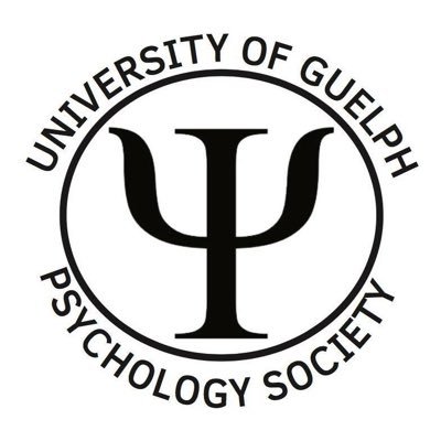 The official Twitter account of the University of Guelph Psychology Society.