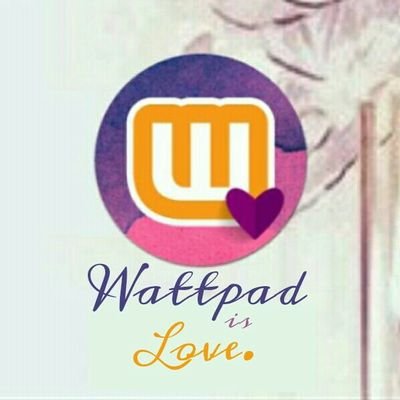 THIS IS FOR WATTPAD ADDICT.. 
WE WILL FILL YOUR ADDICTION.. 

WATTPADISLOVE HELPING YOU TO PROMOTE YOUR STORY.. 
SHARING YOUR CONFESSION and THOUGHTS..